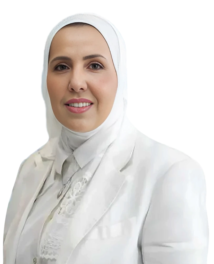 Dr. Deena Al Dhubaib